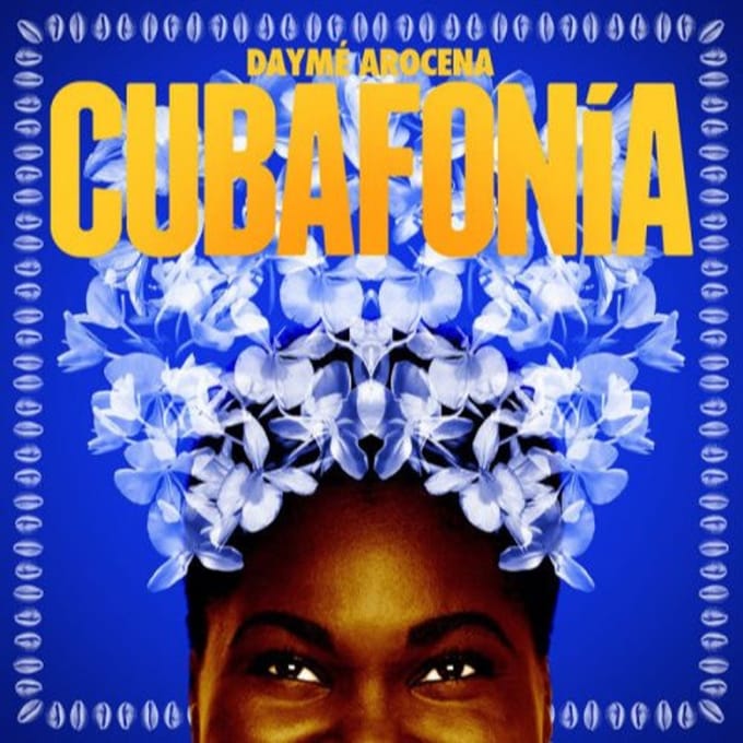 Cubafonia - Dayme Arocena