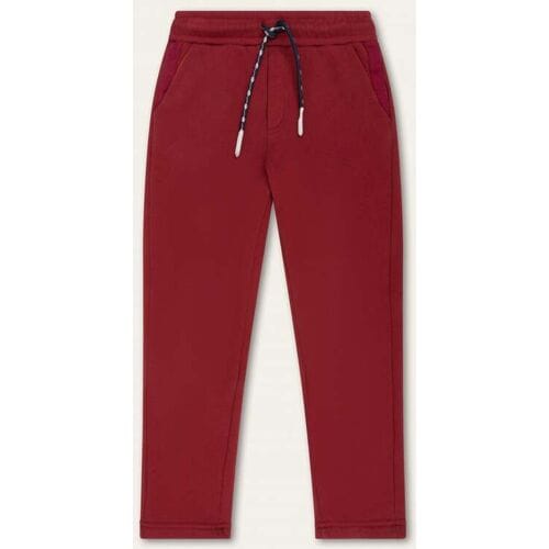Oilily Pike Broek- maat152/12yr True Rood