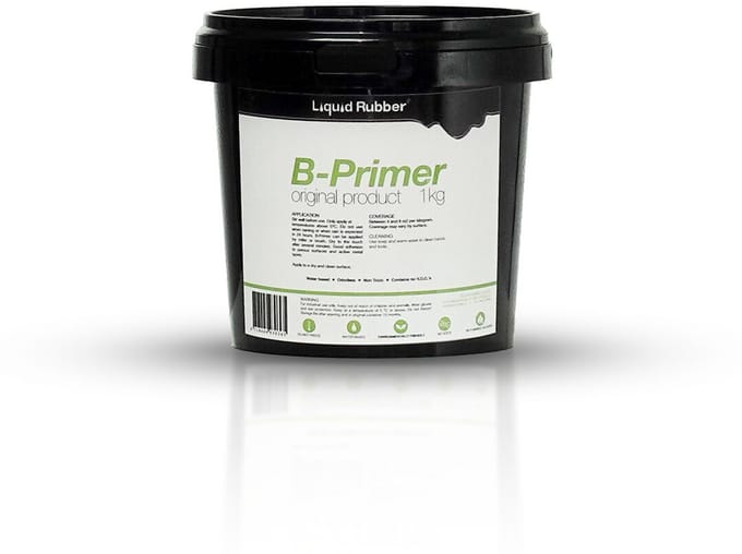 B-Primer Liquid Rubber 1Kg