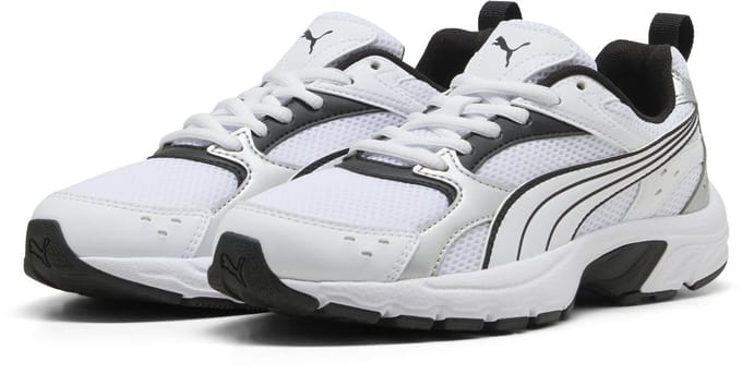 Puma  Lage Sneakers Milenio Tech LT Jr
