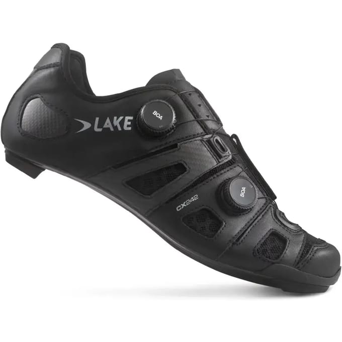 Schoenen Lake CX242