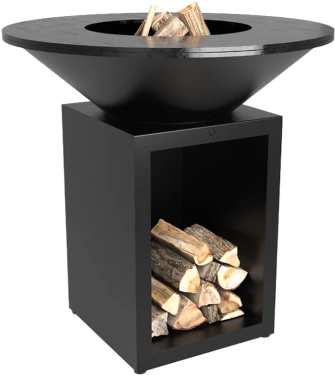 OFYR Heritage Storage Black 100