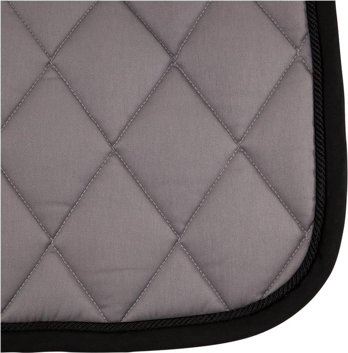 BR Zadeldek Event Cooldry Basic Colors Full Basic Grey