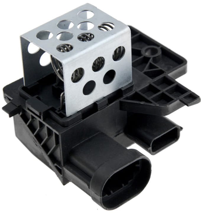 Kachelweerstand OEM 255509263R