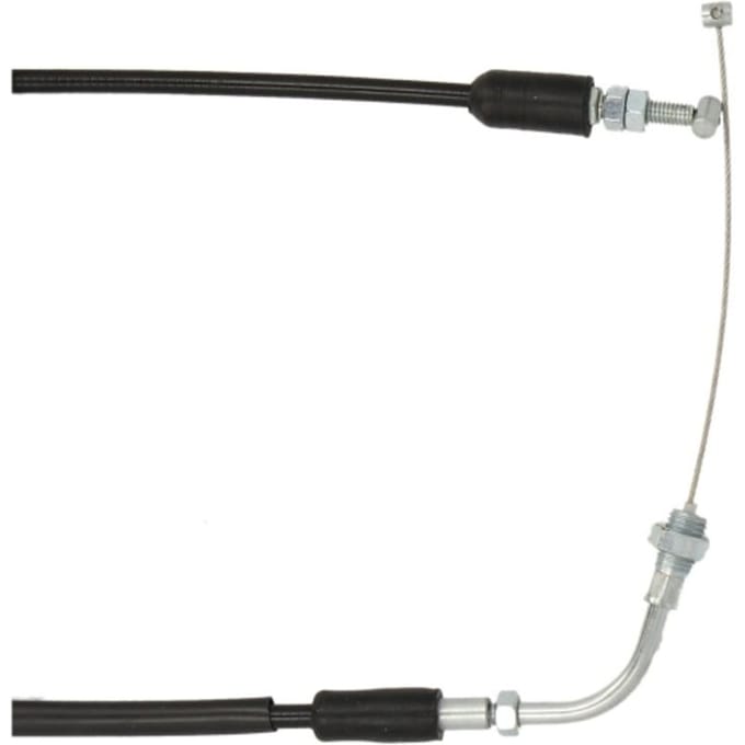 Gaskabel 4 RIDE LG-025