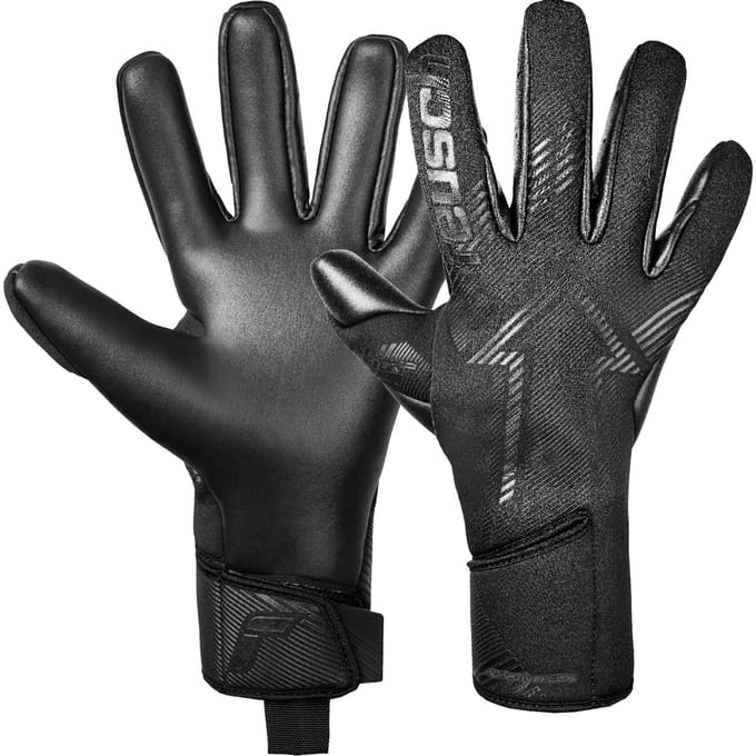 Reusch Fastgrip Duo - Keepershandschoenen - Maat 8