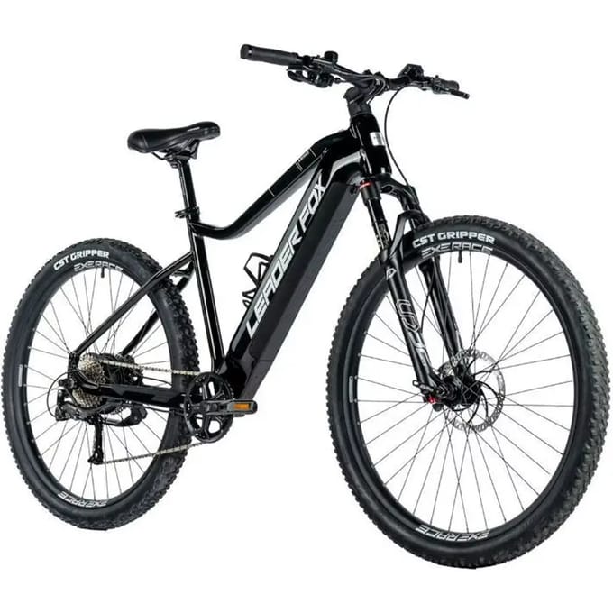 Elektrische fiets Leader Fox Arimo 2024
