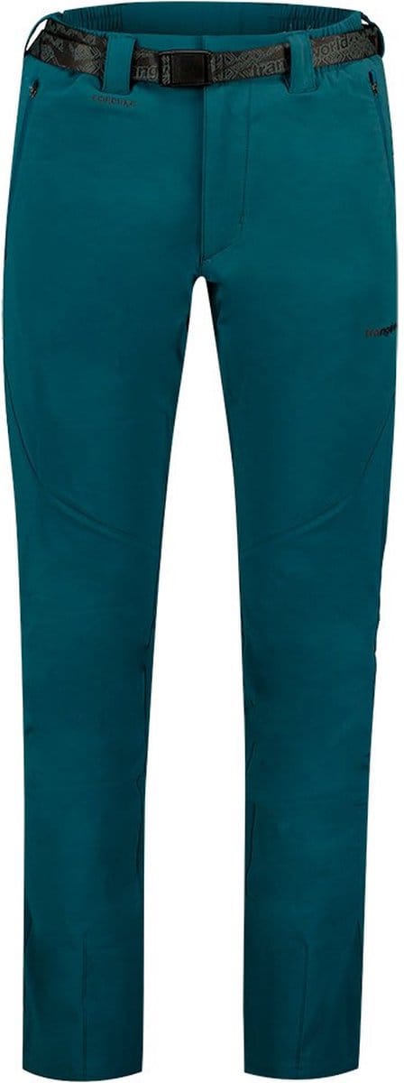 Trangoworld Muley Th Broek Blauw XL Man