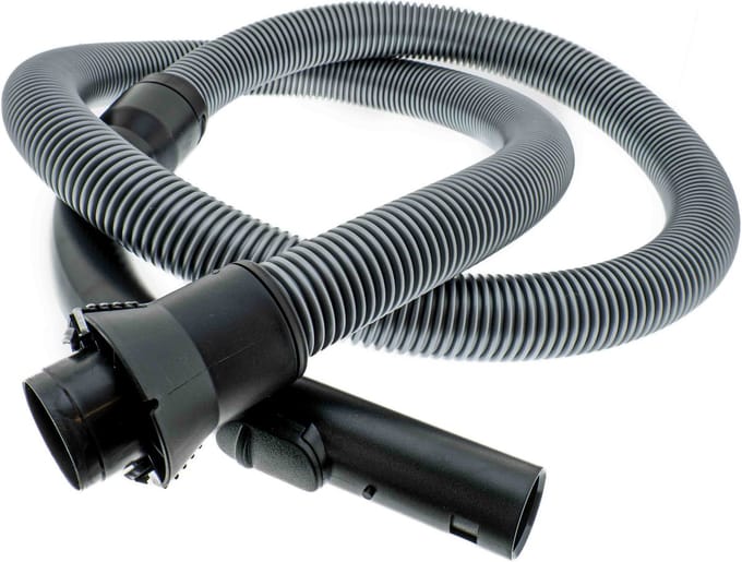 Kleanburg® - Stofzuigerslang - Geschikt voor Miele Compact C1, Complete C2, S4 en S5 - 1 stuk