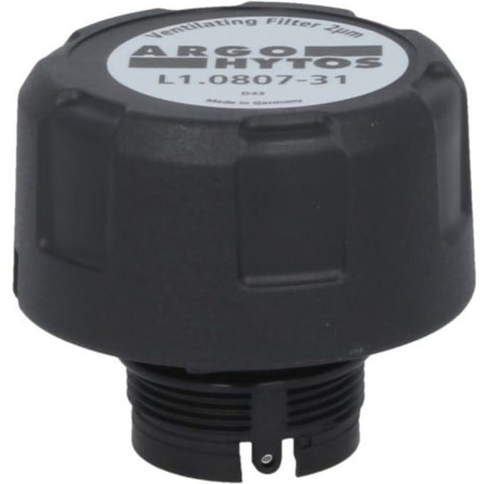Carterontluchtingsfilter  SF SBL10815