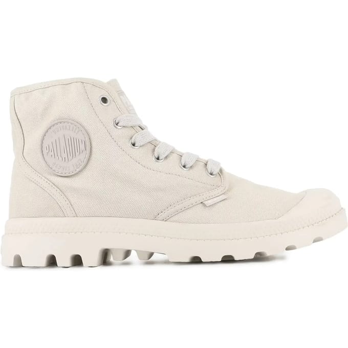 Trainers Palladium Pampa