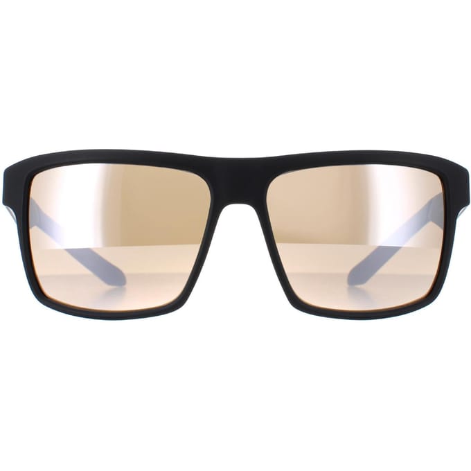 Dragon Baile 41895-015 coal rook gepolariseerde zonnebril
