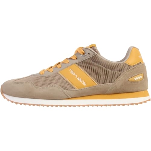 Lage Sneakers Teddy Smith 120501