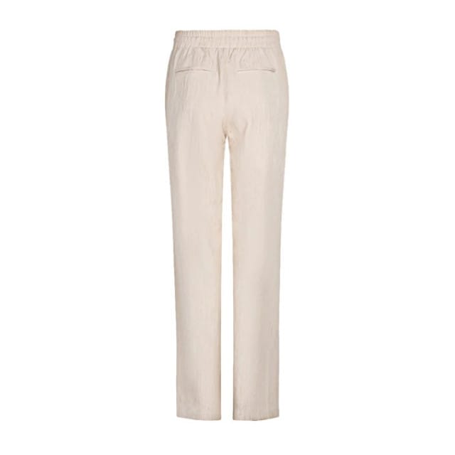 Esqualo broek SP25-10021 - Sand