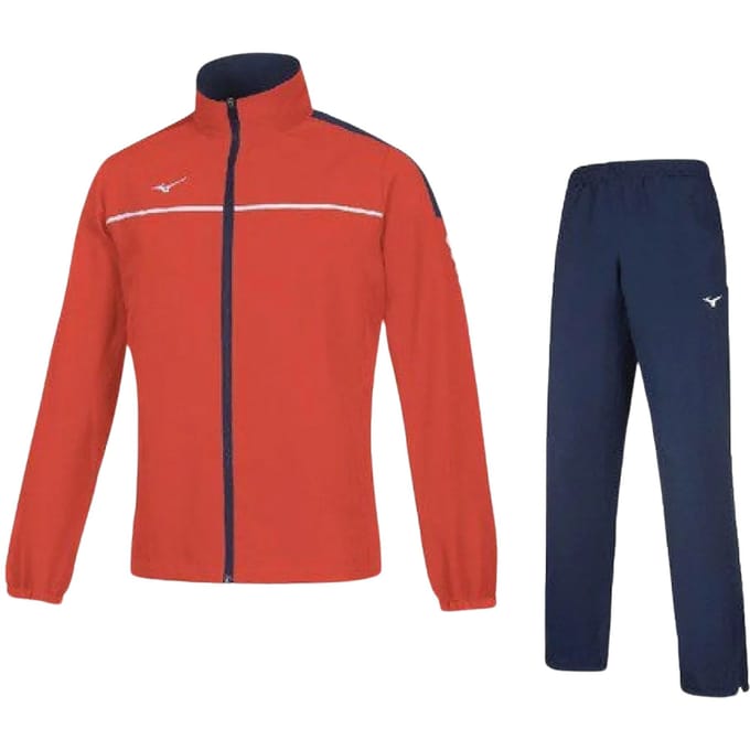 Mizuno Tokyo Woven Trainingspak Junior