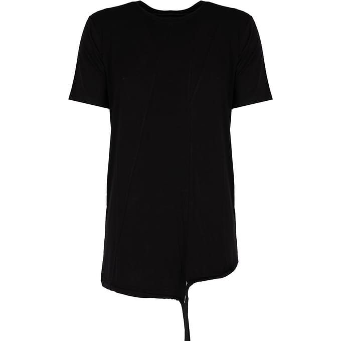 La Haine Inside Us T-shirt Mannen zwart