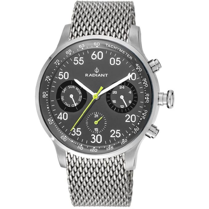 Radiant RA444604 Horloge Heren 45mm