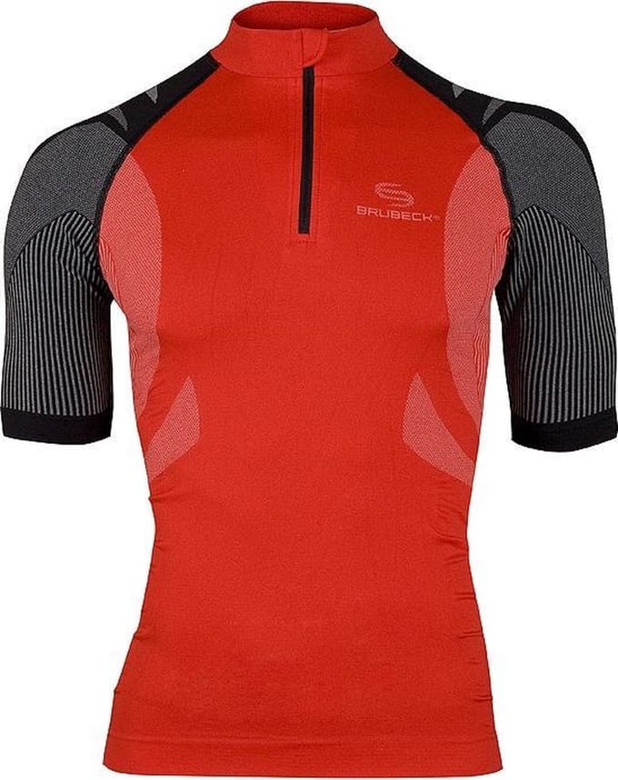Fiets Unisex Fietsshirt Maat S