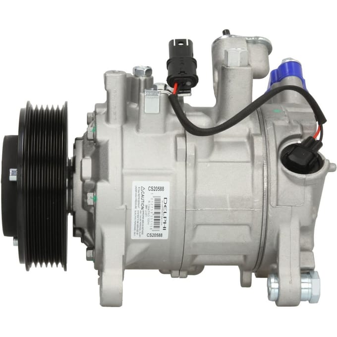 Compressor airconditioning DELPHI CS20588