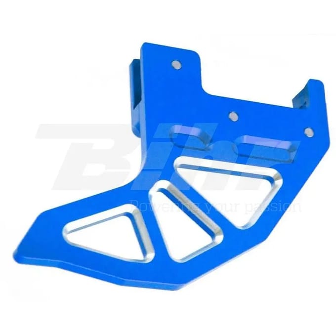 Remblokkenschijfbescherming ART - KTM/Husqvarna
