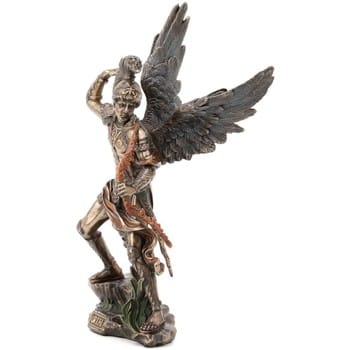Beeldjes Signes Grimalt Arc Angel Uriel Figuur