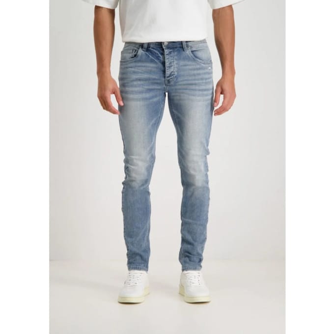 Circle of Trust Jagger Rocky Desert Größe: 28 | Slim Jeans Outlet | Herren