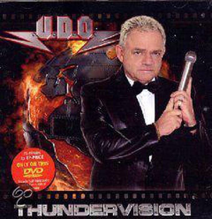 Thundervision