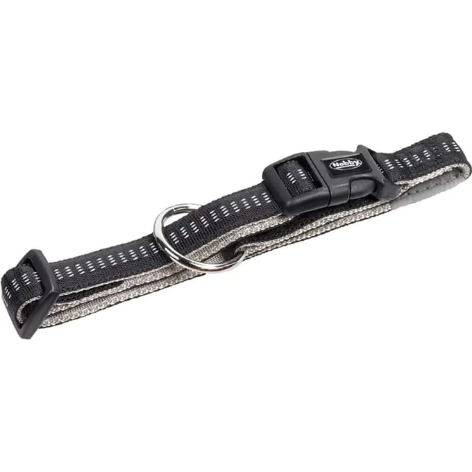 Hondenhalsband Nobby Pet Soft Grip