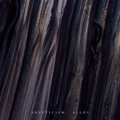 Alloy - Skepticism