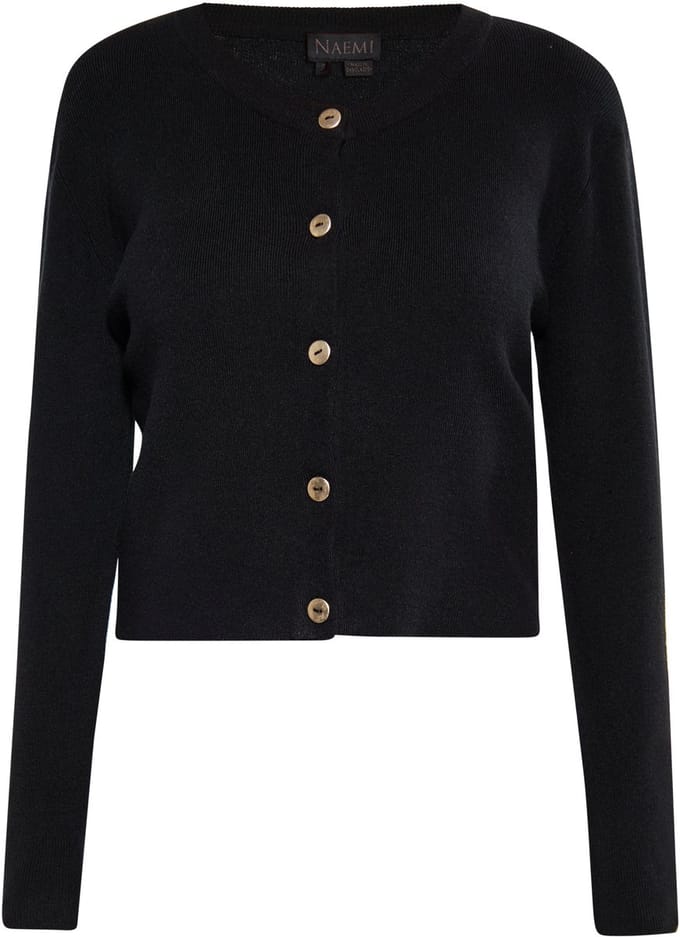 NAEMI Vest