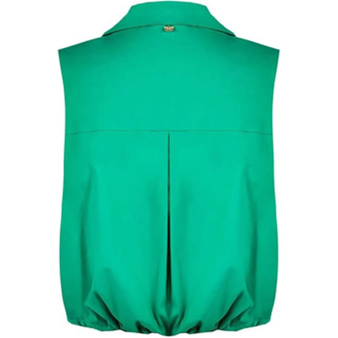 Gilet Rinascimento CFC0129067003