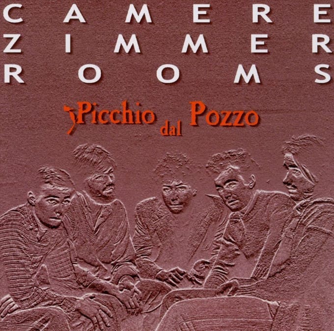 Camere Zimmer Rooms