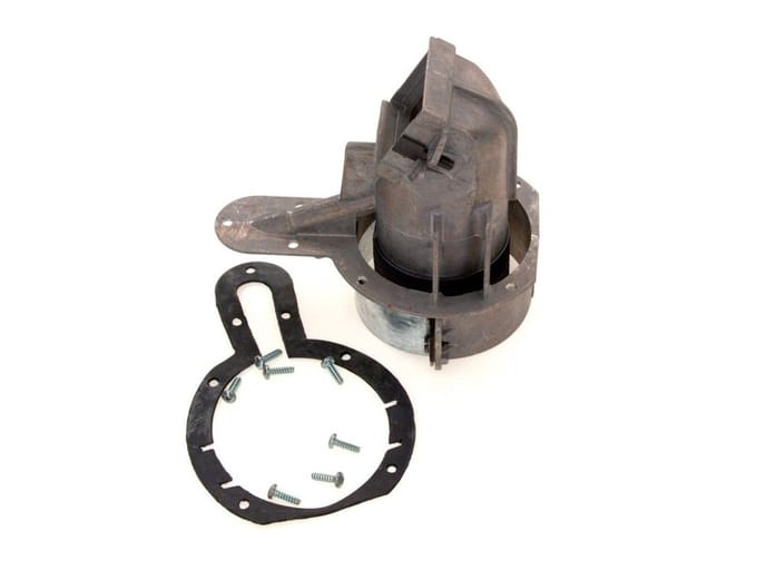 BOSCH Aansluitbocht, 87157050990