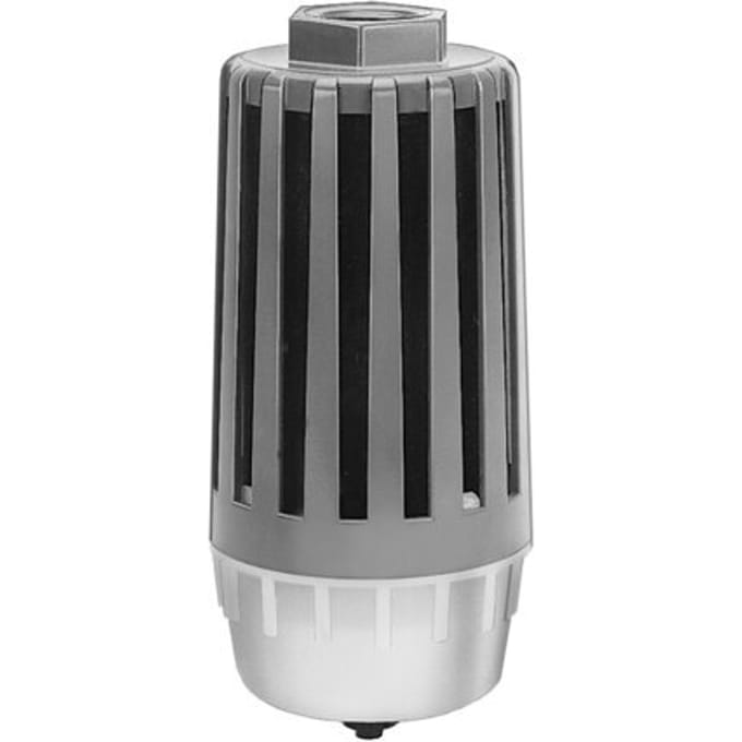 Festo LFU G1'' Pneumatische Filter-Geluiddemper