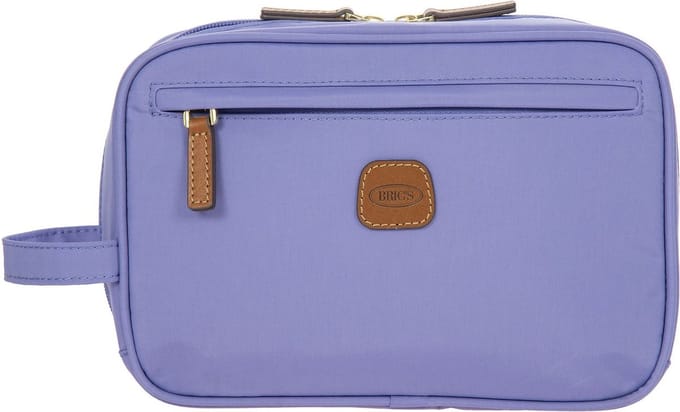 BRIC'S Toilettas Urban Travel Kit Violet Paars