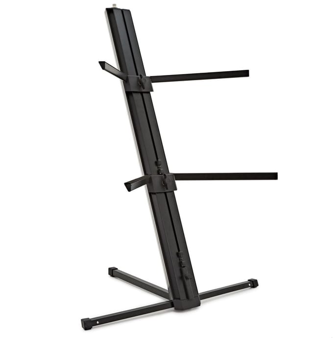 Opvouwbare Robuuste Keyboard Standaard van Gear4music