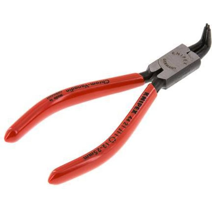 Knipex Binnenste Borgveertang J11