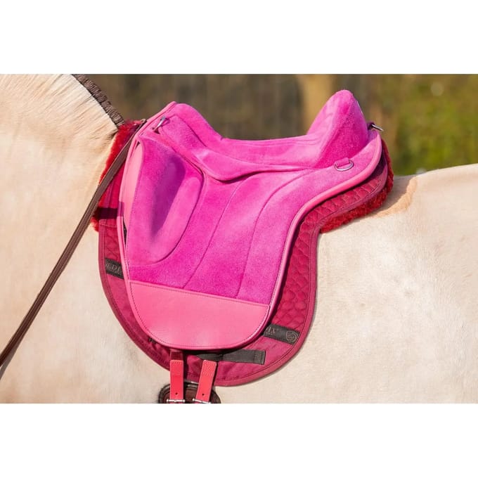Rijzadel Edix Saddles Union
