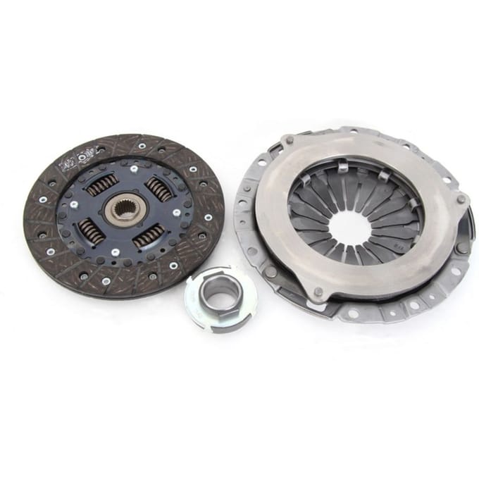 Koppelingsset VALEO 821355