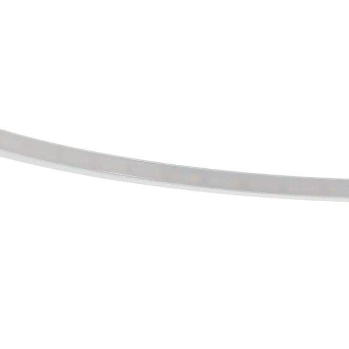 BOPP At - een unieke LED-plafondlamp in wit