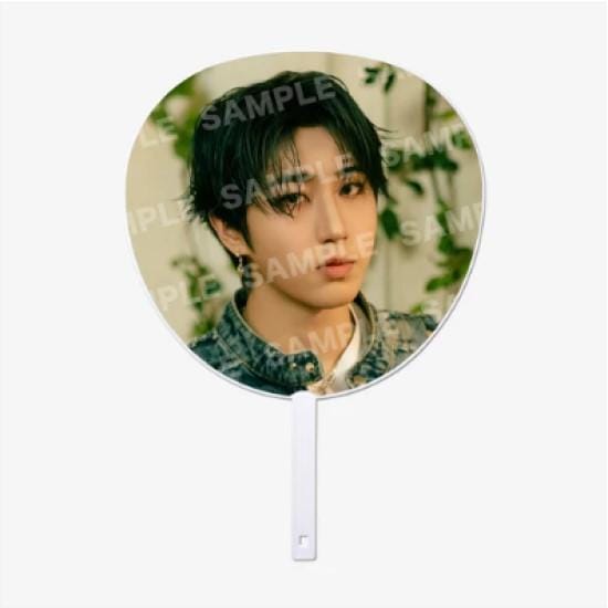 (VOORAFGAANDE BESTELLING)AFBEELDING BORD - Stray Kids Hol HAN