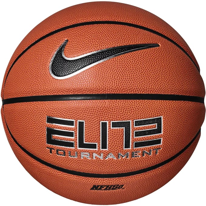 Basketbal Nike elite tournament