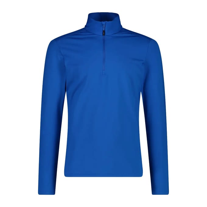 Half-zip coltrui CMP