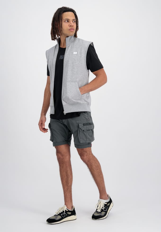 X-Fit Collar Vest