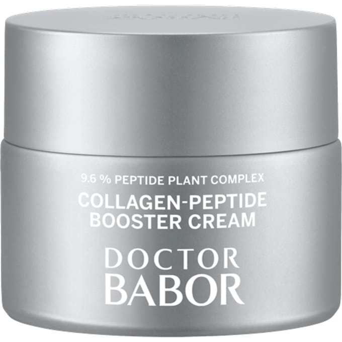BABOR Hijsen Collageenpeptide booster crème Verzorging tegen veroudering Dames 50 ml