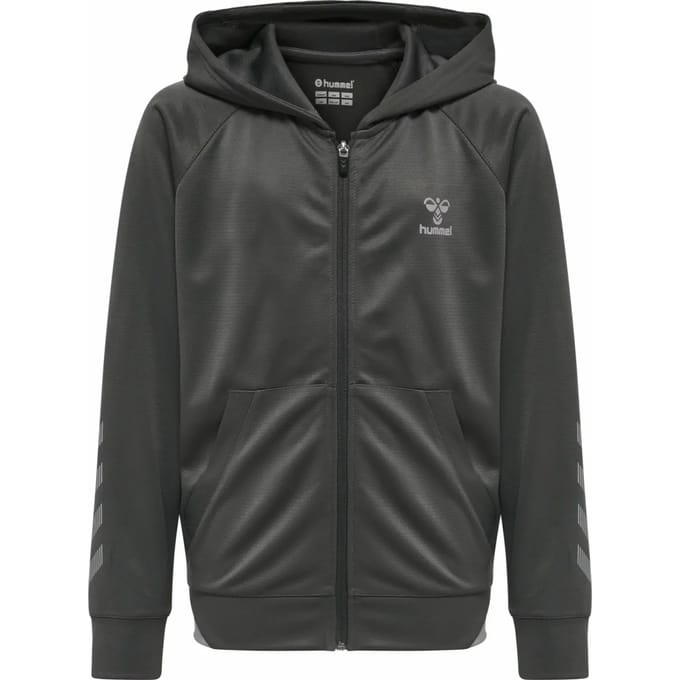 Sweater met capuchon voor kinderen Hummel hmlGG12 Action