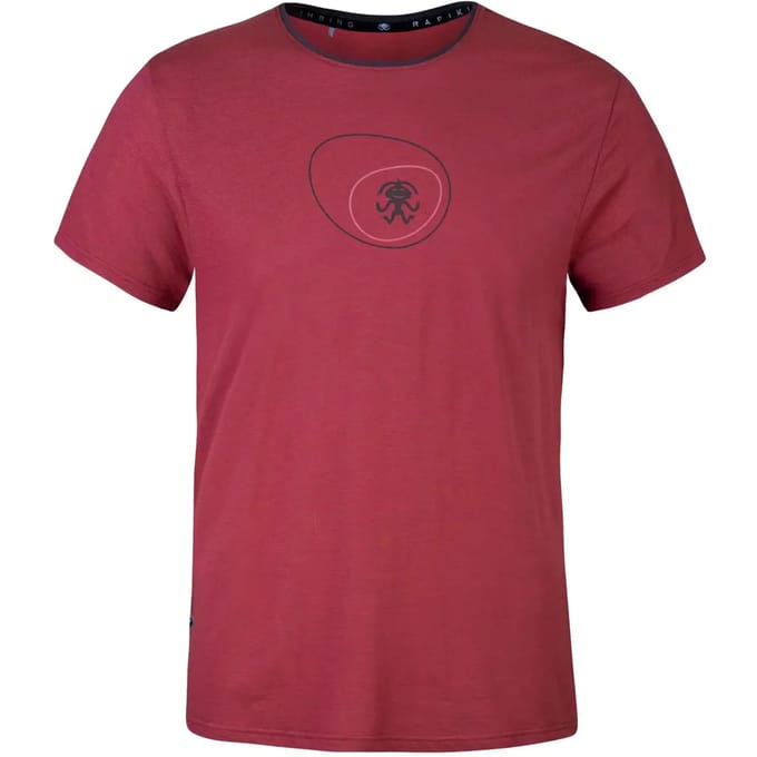 T-shirt Rafiki Zone