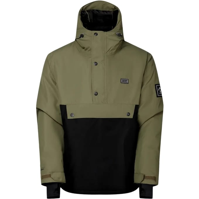 Ski-jas Dare 2B Freeride III