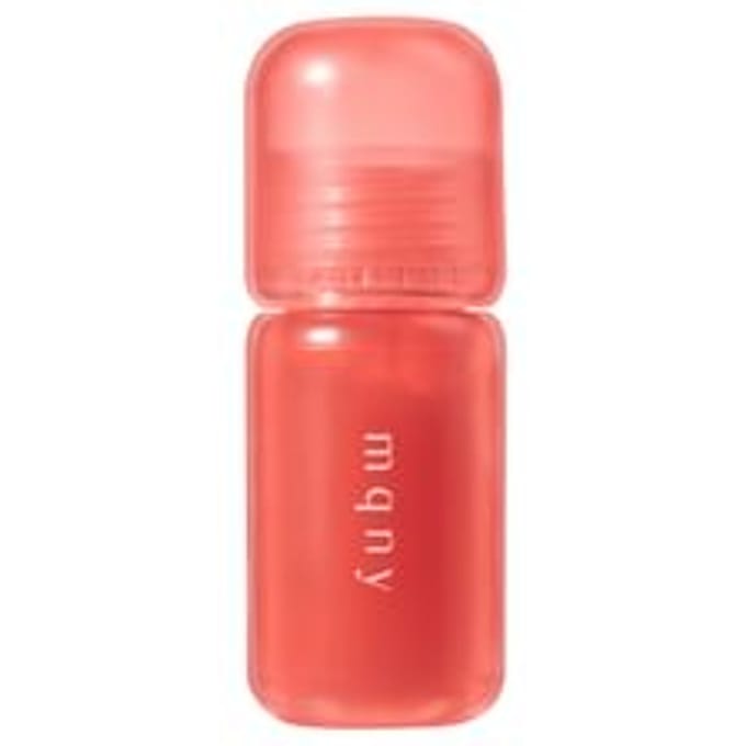 MQNY - One Coat Fixing Lip Tint - 7 Colors #01 Muted Coral