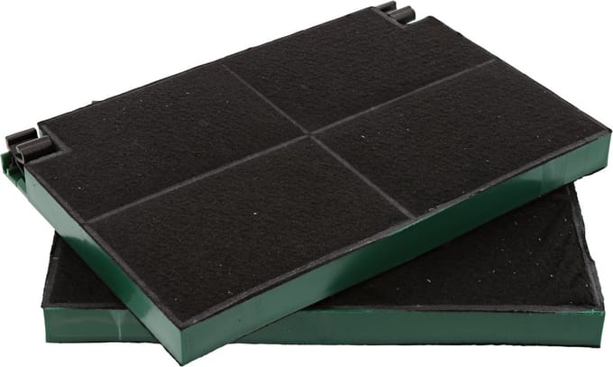 Progress LongLife Koolstoffilter MCFE28 / 9029801272 / 4055275533 / EFF492